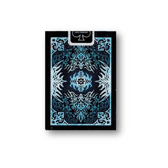 FREE w/bundle- Black Light Bicycle ICE Playing Cards - Picture 4 of 7